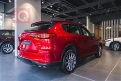 مازدا CX-60